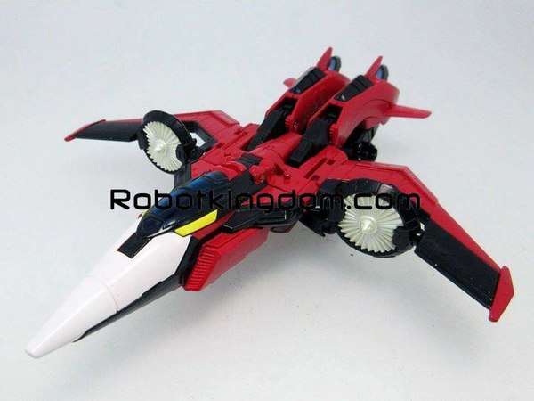 Akara LG 61 Clone Drone, LG 62 Target Master Windblade And LG 63 G2 Megatron  (12 of 20)